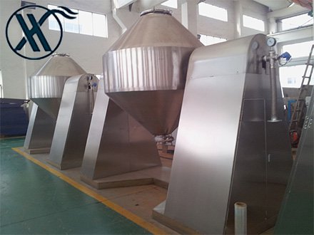 電加熱方形真空干燥機分析