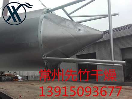 淺析八種干燥設備在化工制藥行業中的應